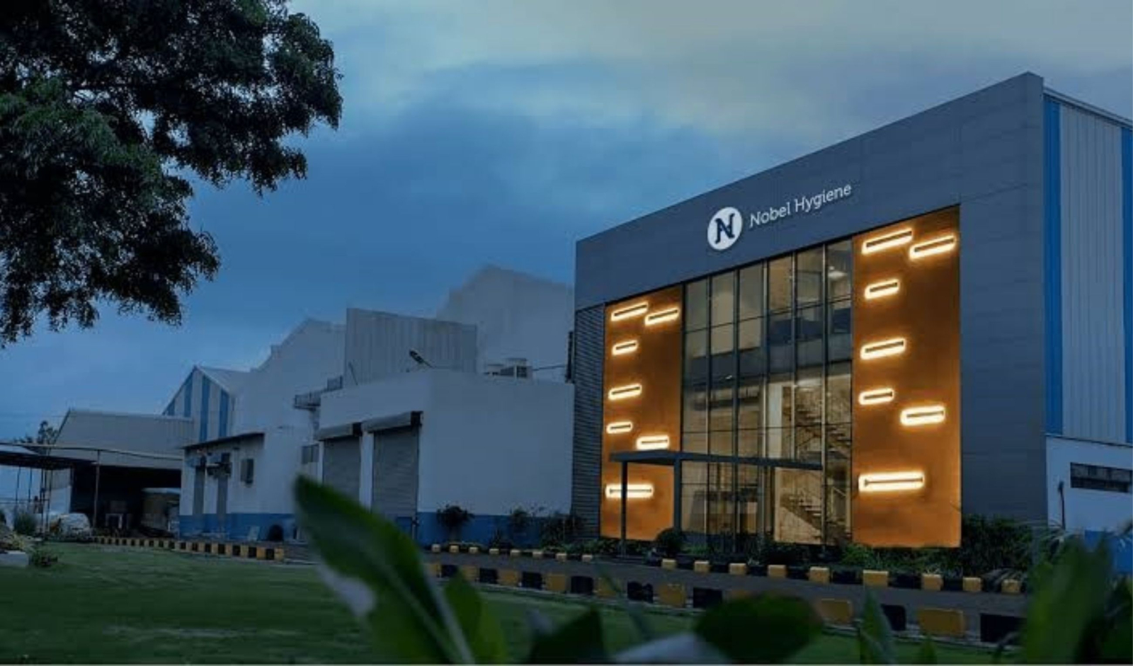 {Funding Alert} Neo Asset Management Invests Rs 170 Cr in Nobel Hygiene Ahead of IPO Plans