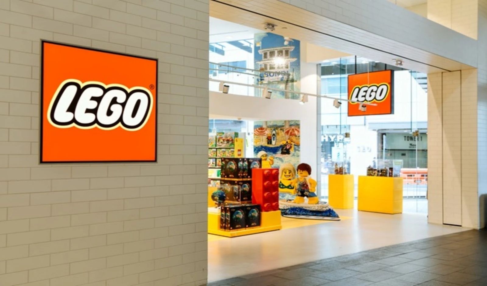 Retail India News: Ample Group and LEGO Open South Asia’s Largest…