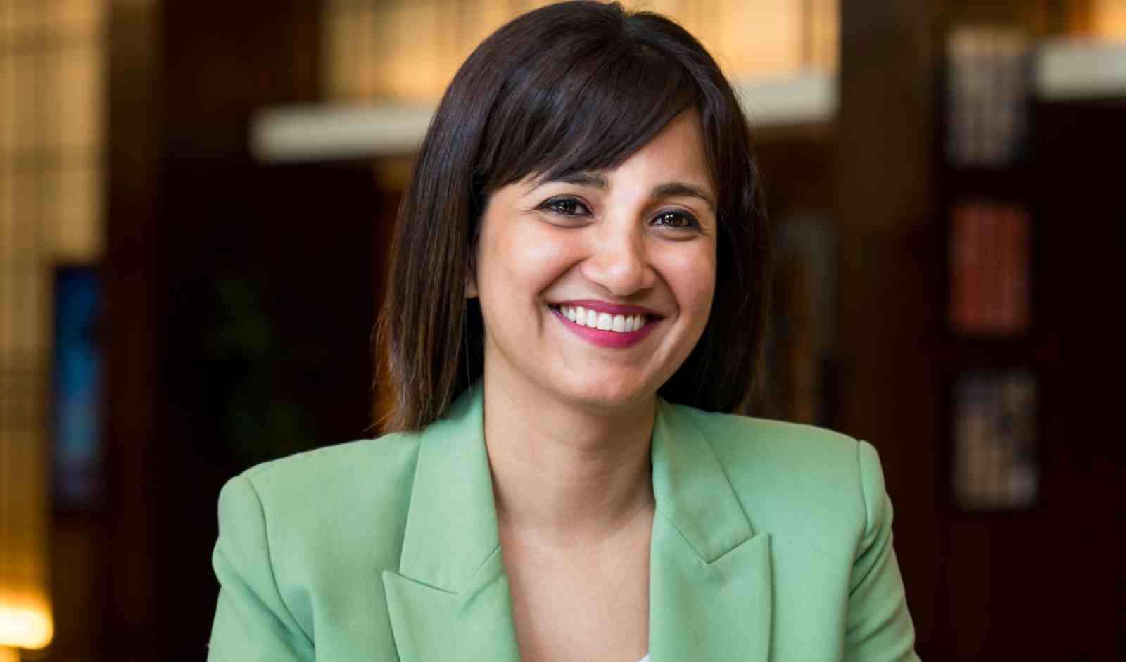 Tanya Viegas Joins Novotel Goa as Director of Sales and Marketing