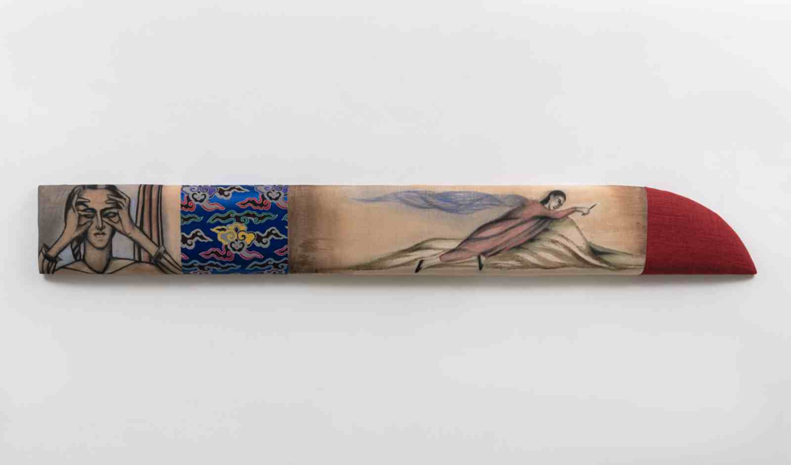 Grand Hyatt Mumbai Opens Contemporary Art Gallery with Lakeeren