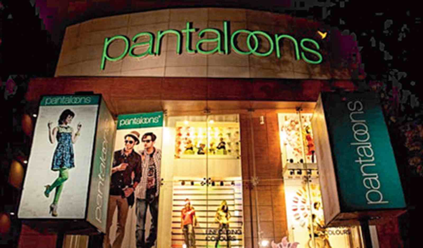 Aditya Birla Group’s Fashion Demerger Sparks Market Shift,…