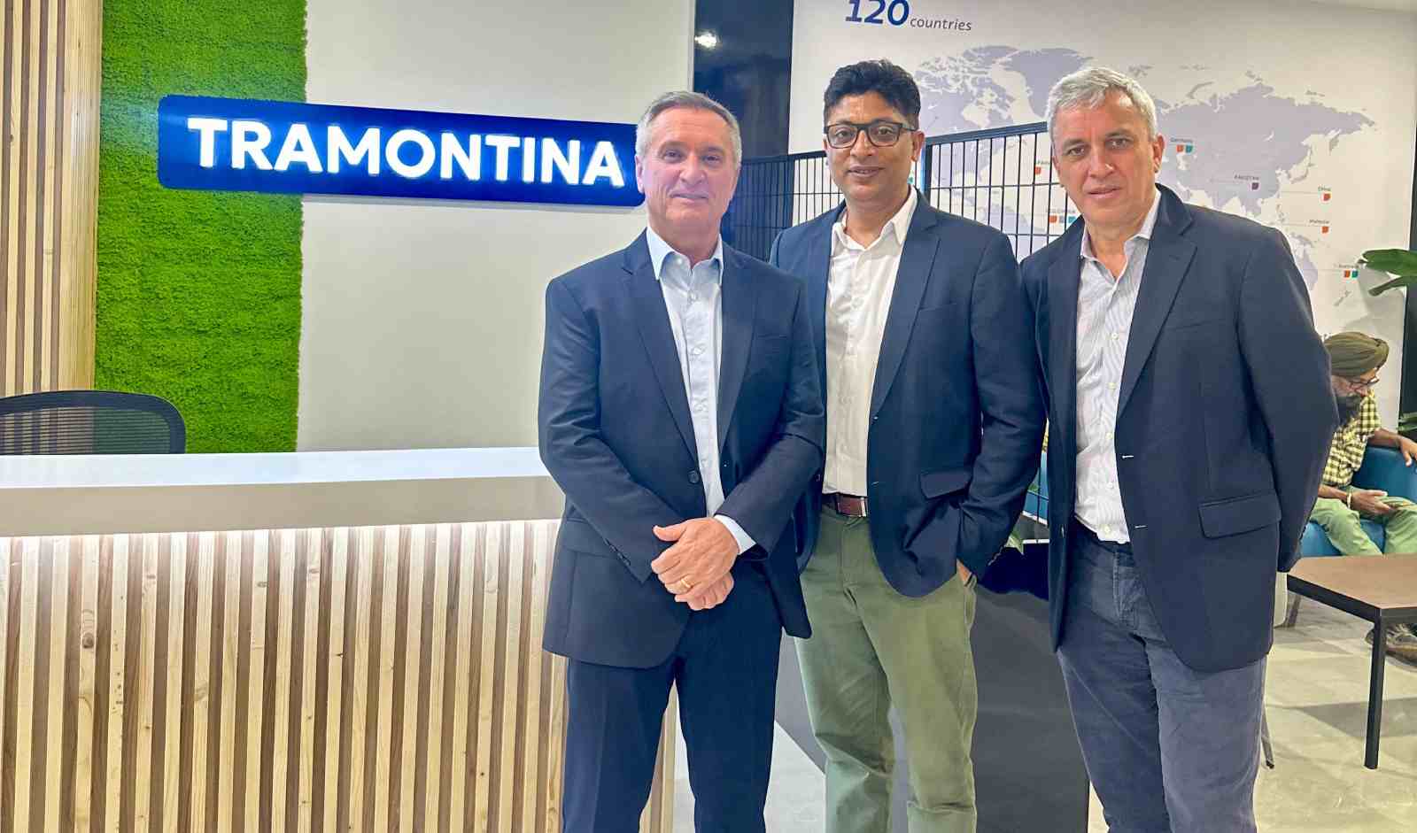 Tramontina Sells Over 5 Lakh Units in India, Expands to 2,000 Retail…