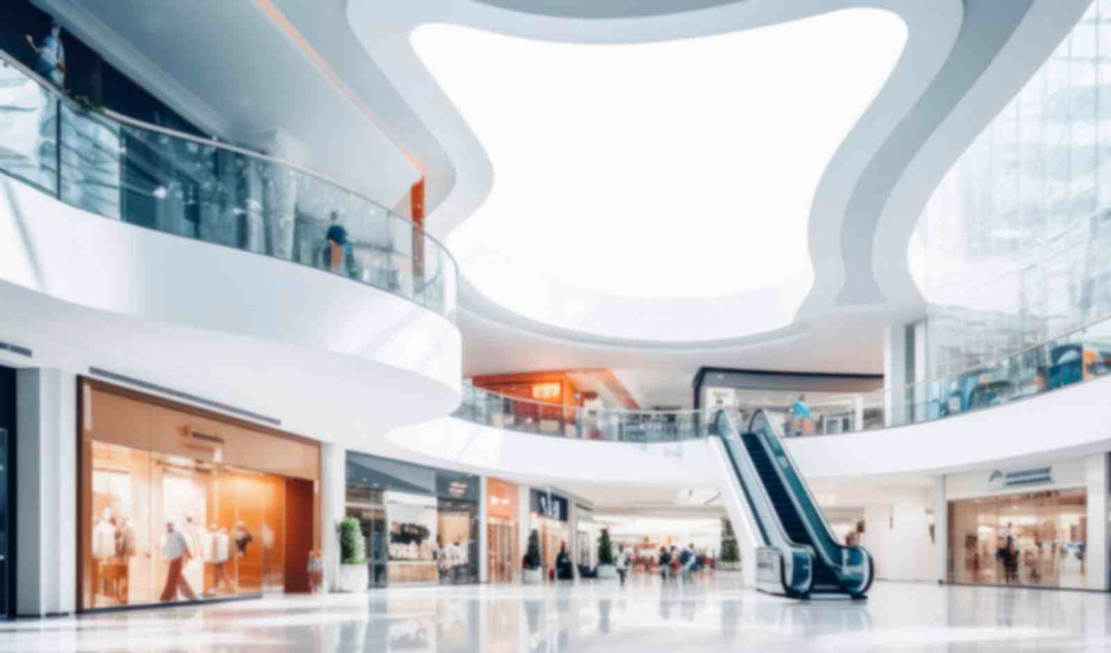 High Street Retail Gains Ground in NCR as Leasing Surges 55 Pc in Q1 2025