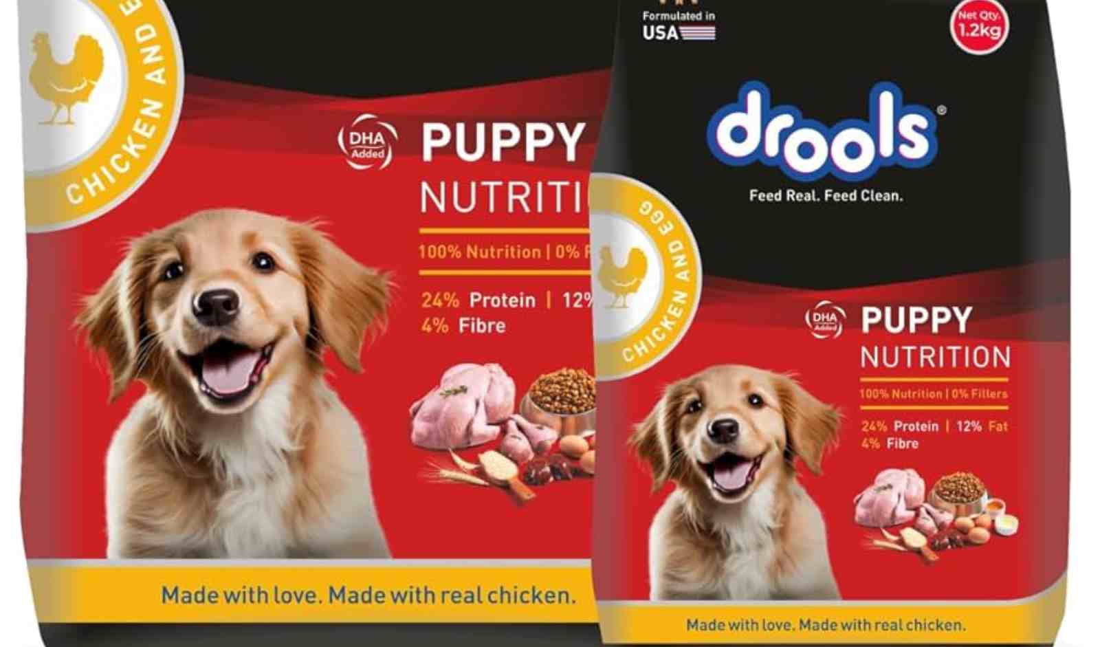 Drools Becomes Unicorn as Nestle Joins L Catterton in Strategic Investment  - Indian Retailer