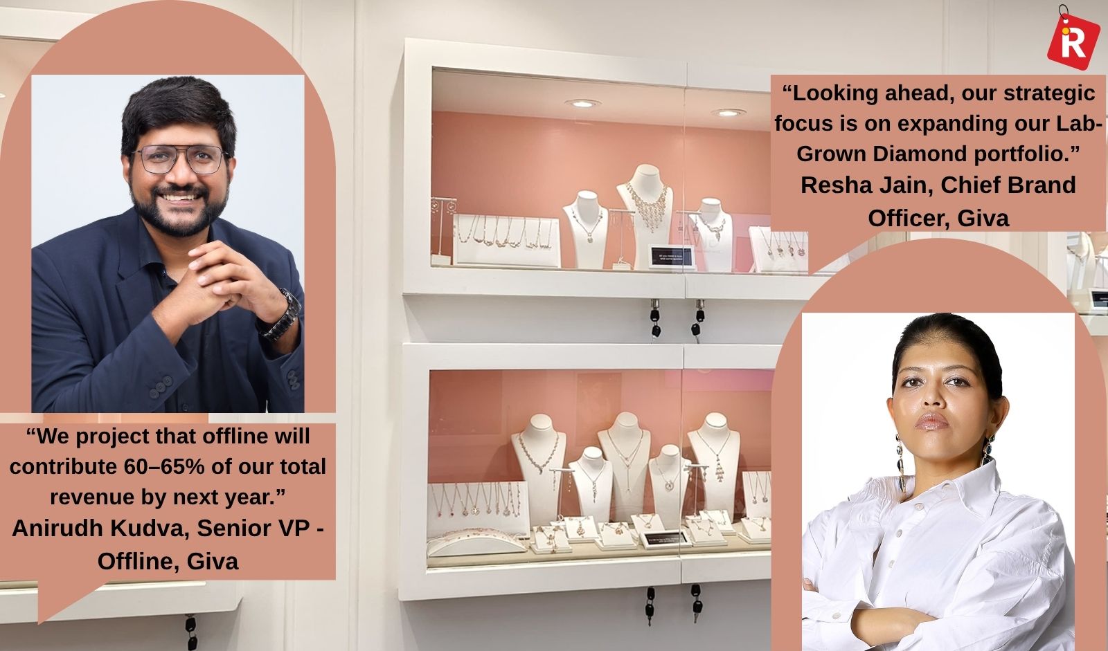 Giva Aims for 800 Stores by 2029, Expands Globally with Sri Lanka Pilot and Sets Sights on IPO in 5 Yrs