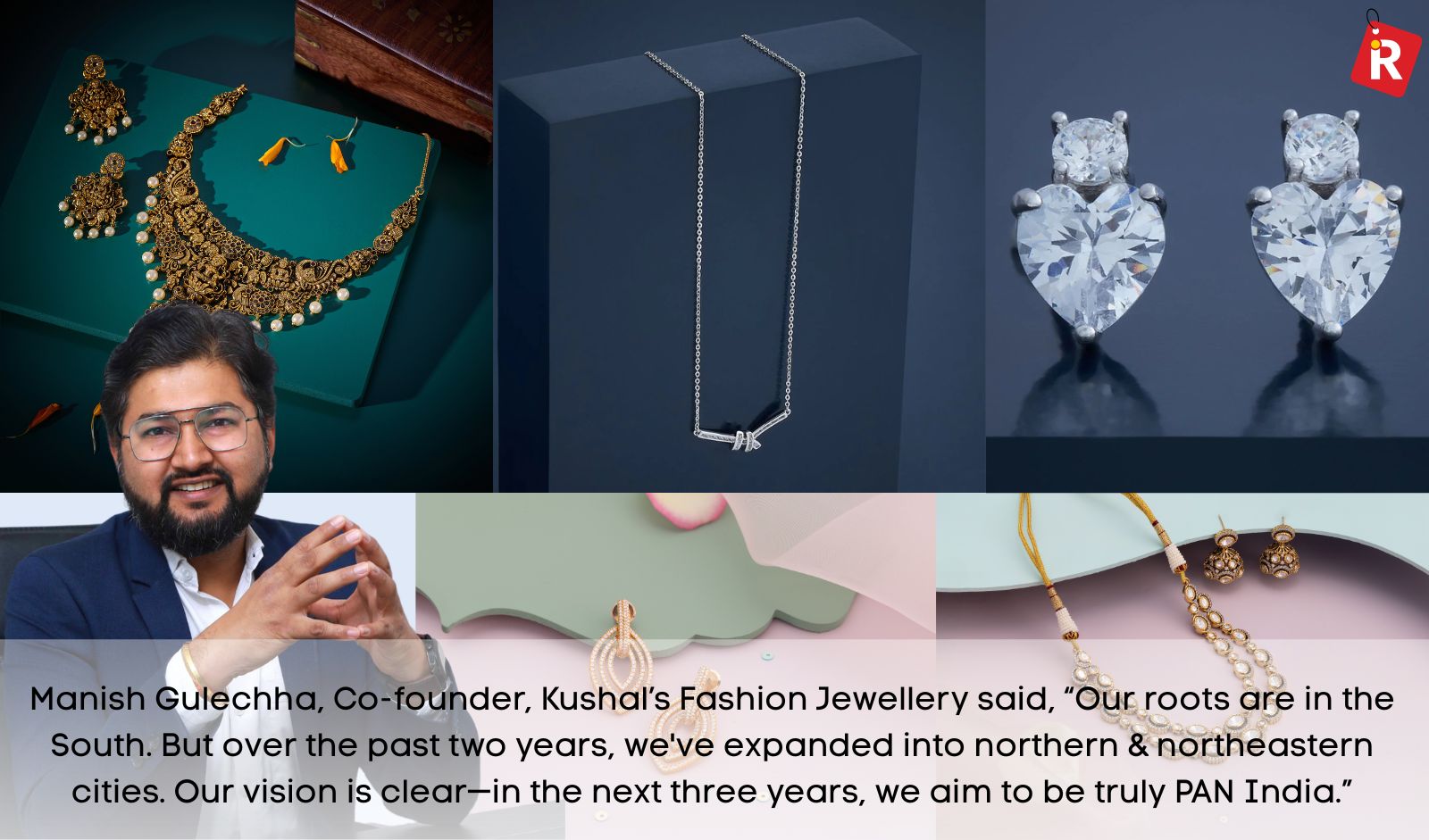 100 Stores, 50% YOY Growth; Kushal’s Is Just Getting Started