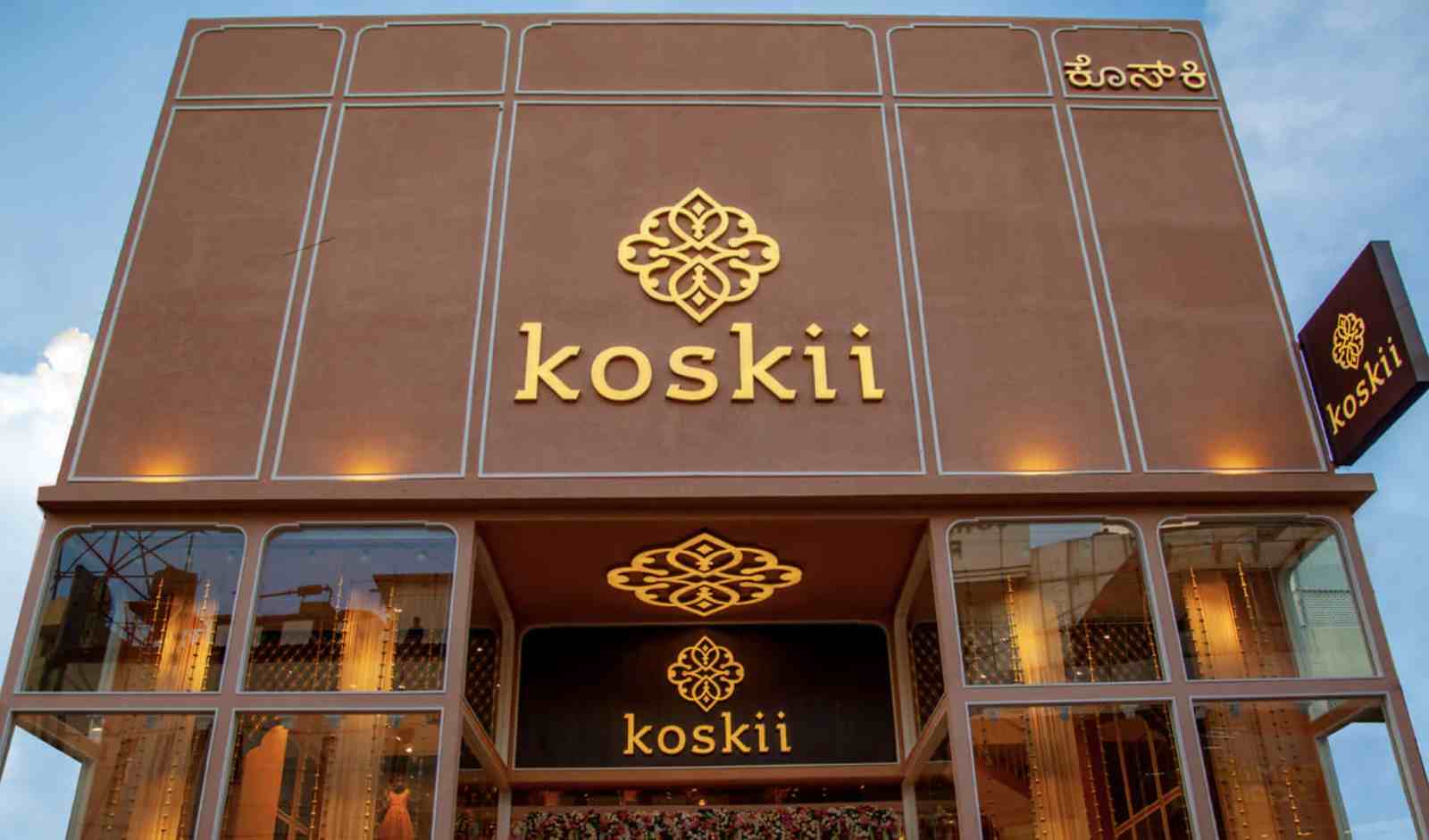 Koskii Plans Global and Digital Expansion After Nine Years of Growth