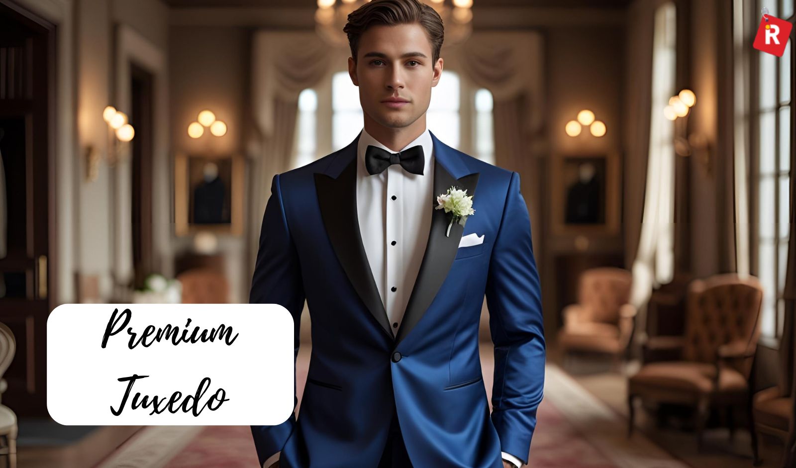 Best Premium Tuxedo Brands for Men in India: Find Your Summer Suit!