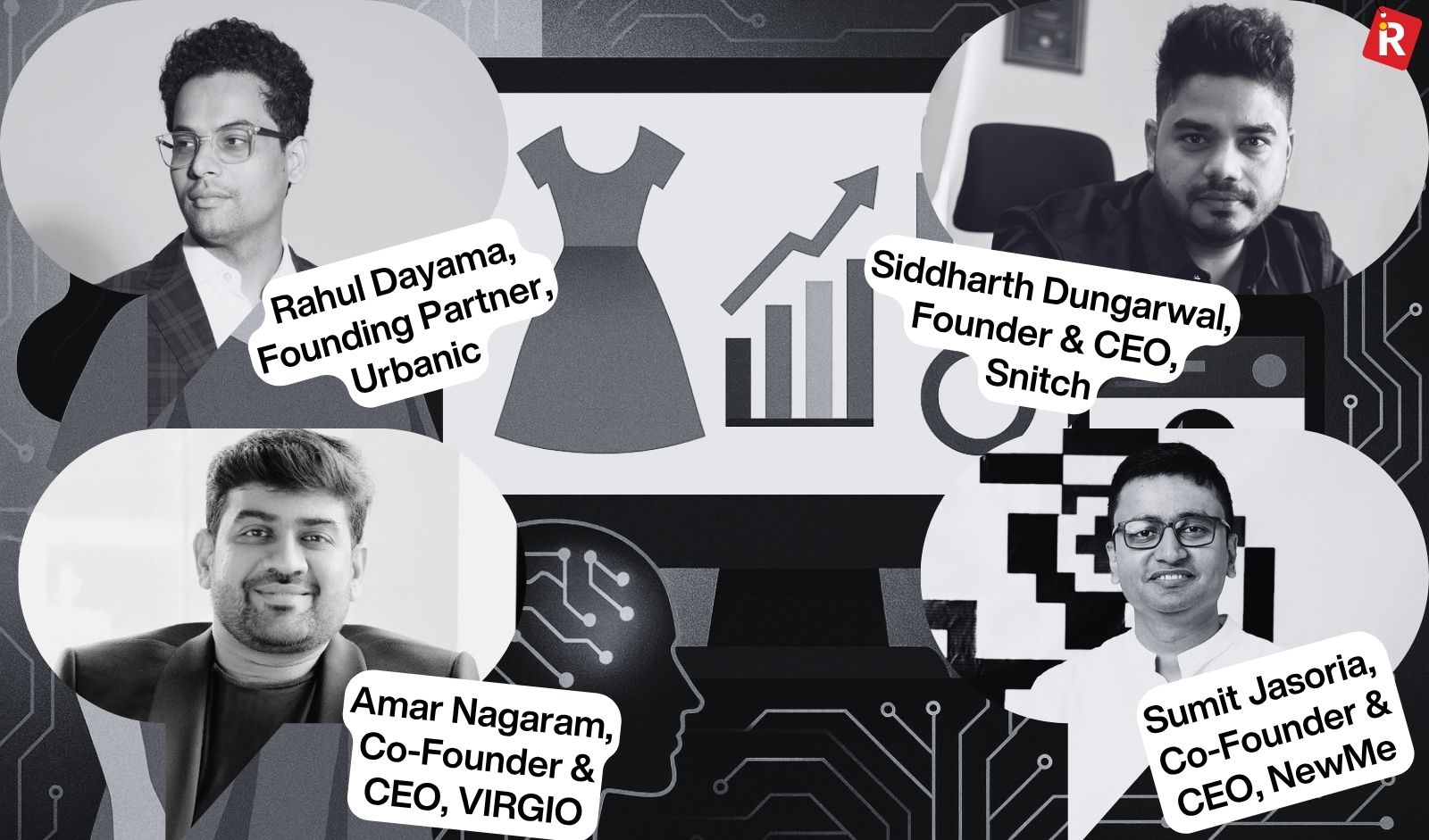 The Tech-Tonic Shift in Indian Fashion: When Code Becomes Couture