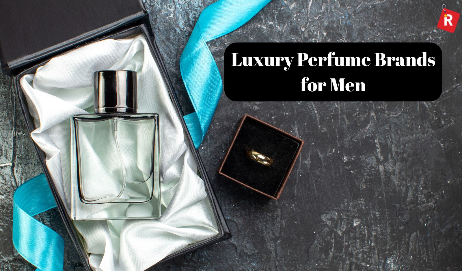 Top 10 Luxury Perfume Brands for Men That Smell Like Success