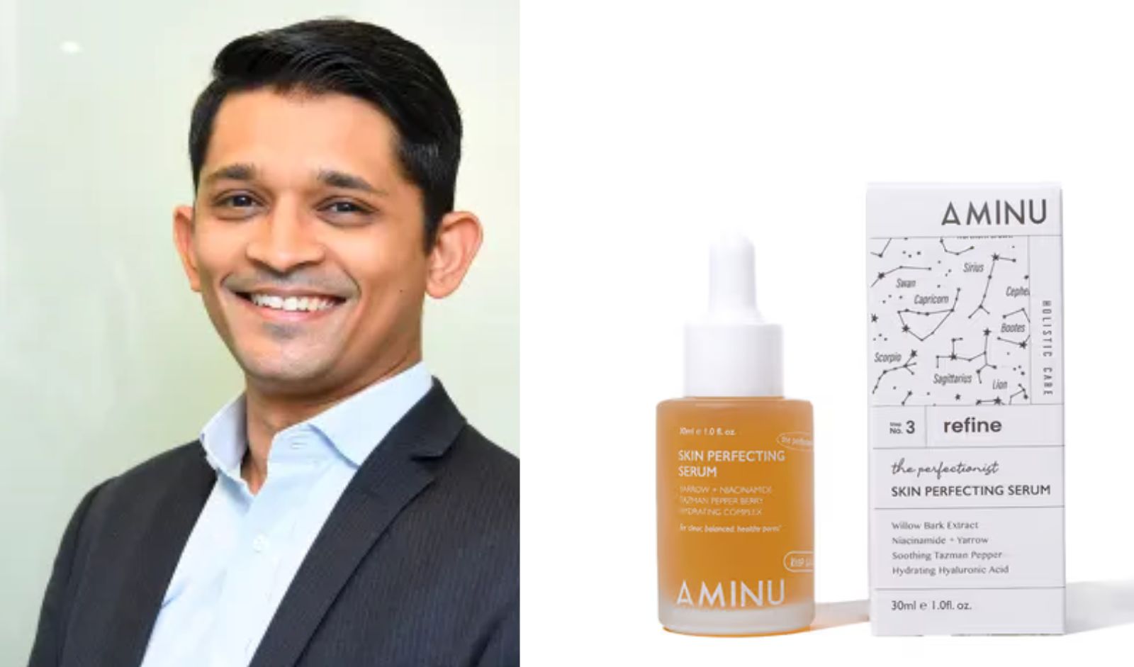 From 160 to 300 Stores: Inside Aminu’s Bold Offline Expansion Across India