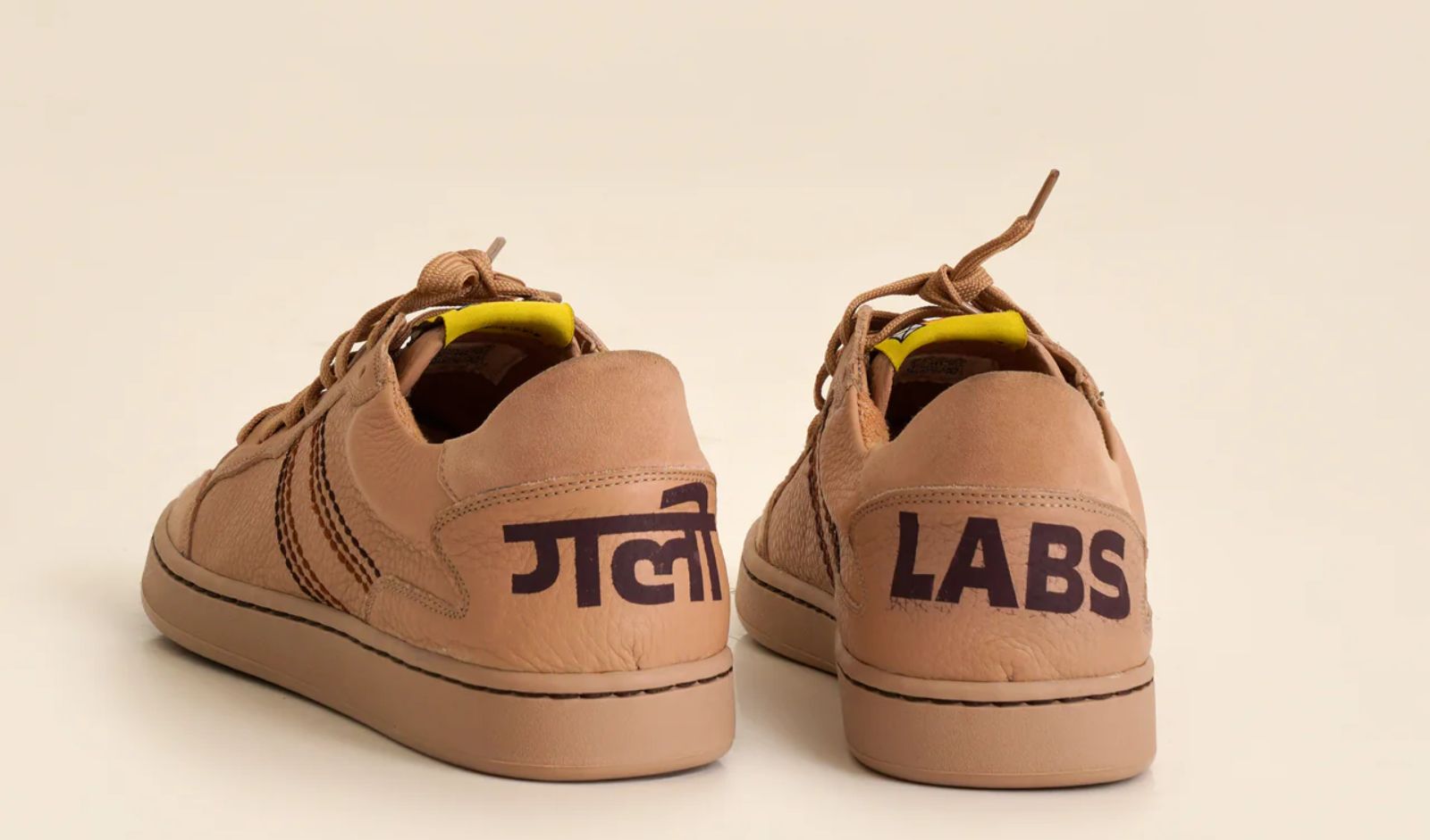 Funding Alert] Gully Labs Raises Rs 8.7 Cr to Fuel Sneaker Expansion and  Retail Stores - Indian Retailer
