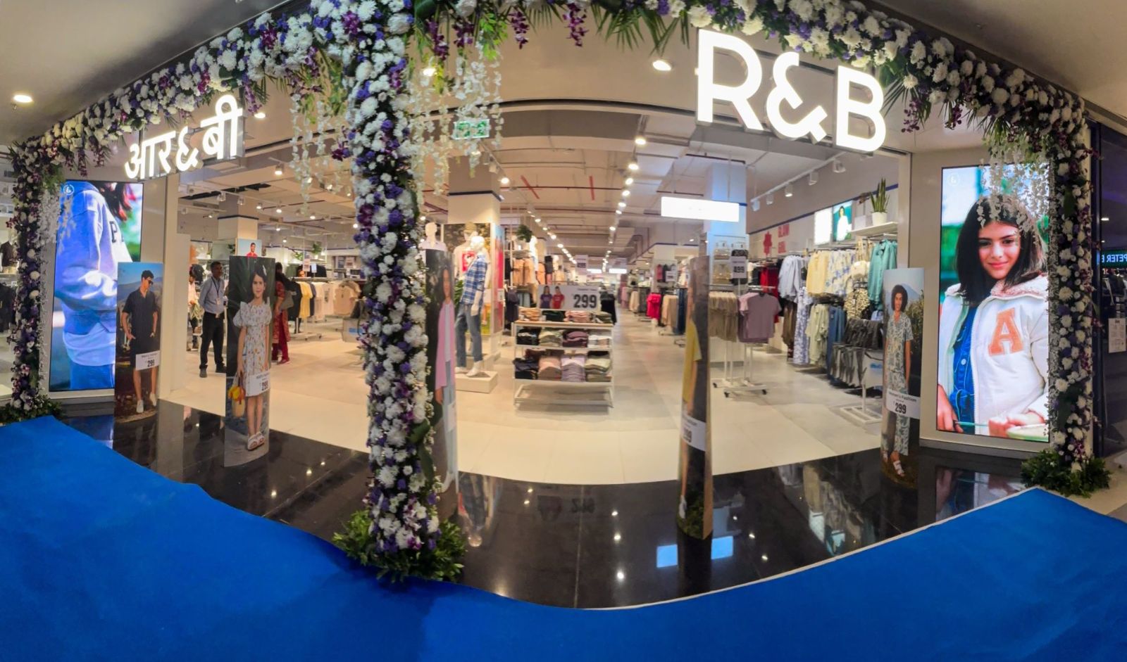 Retail India News: R&B Fashion Hits 159 Stores Globally, Strengthens India Expansion