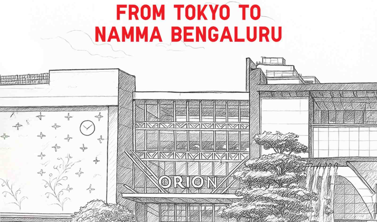 UNIQLO to Open 16th India Outlet in Bengaluru’s Orion Mall