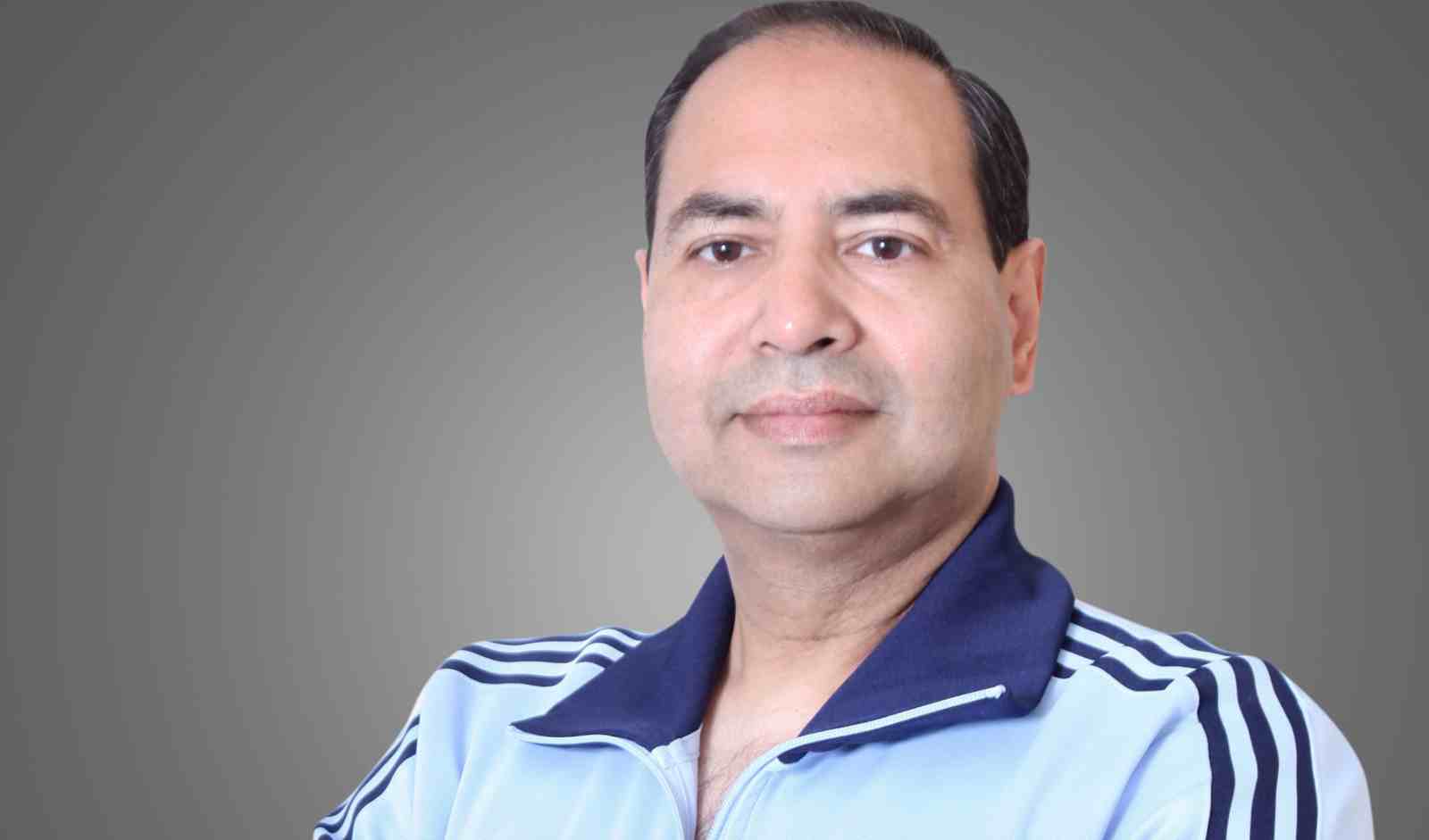 adidas India Names Vijay Chauhan as New General Manager from August 2025