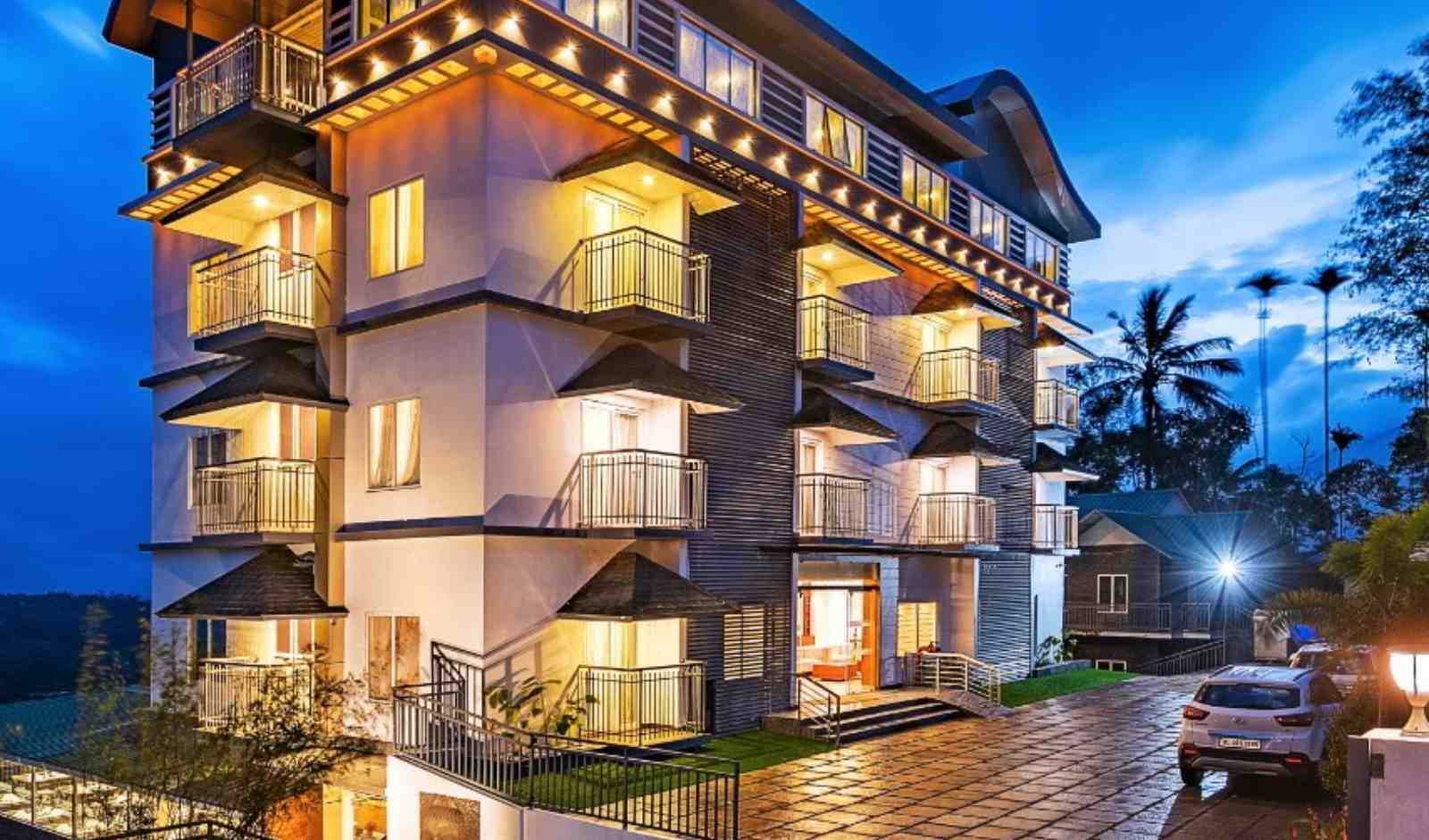 Ramee Wolkenburg Resort Opens in Kerala with 40 Rooms and Villas - Indian Retailer