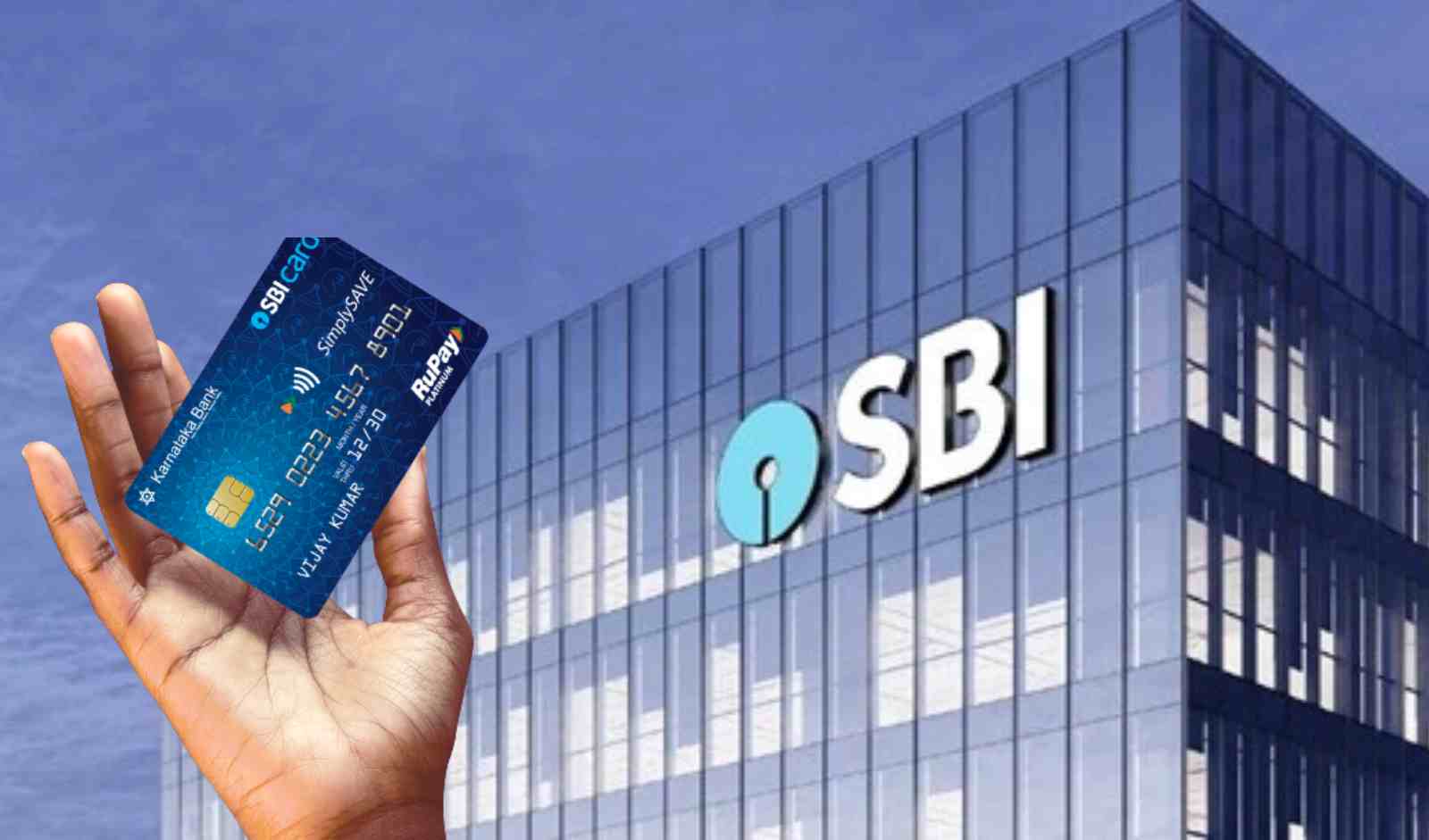 SBI Credit Card Application Status Check: All You Need to Know