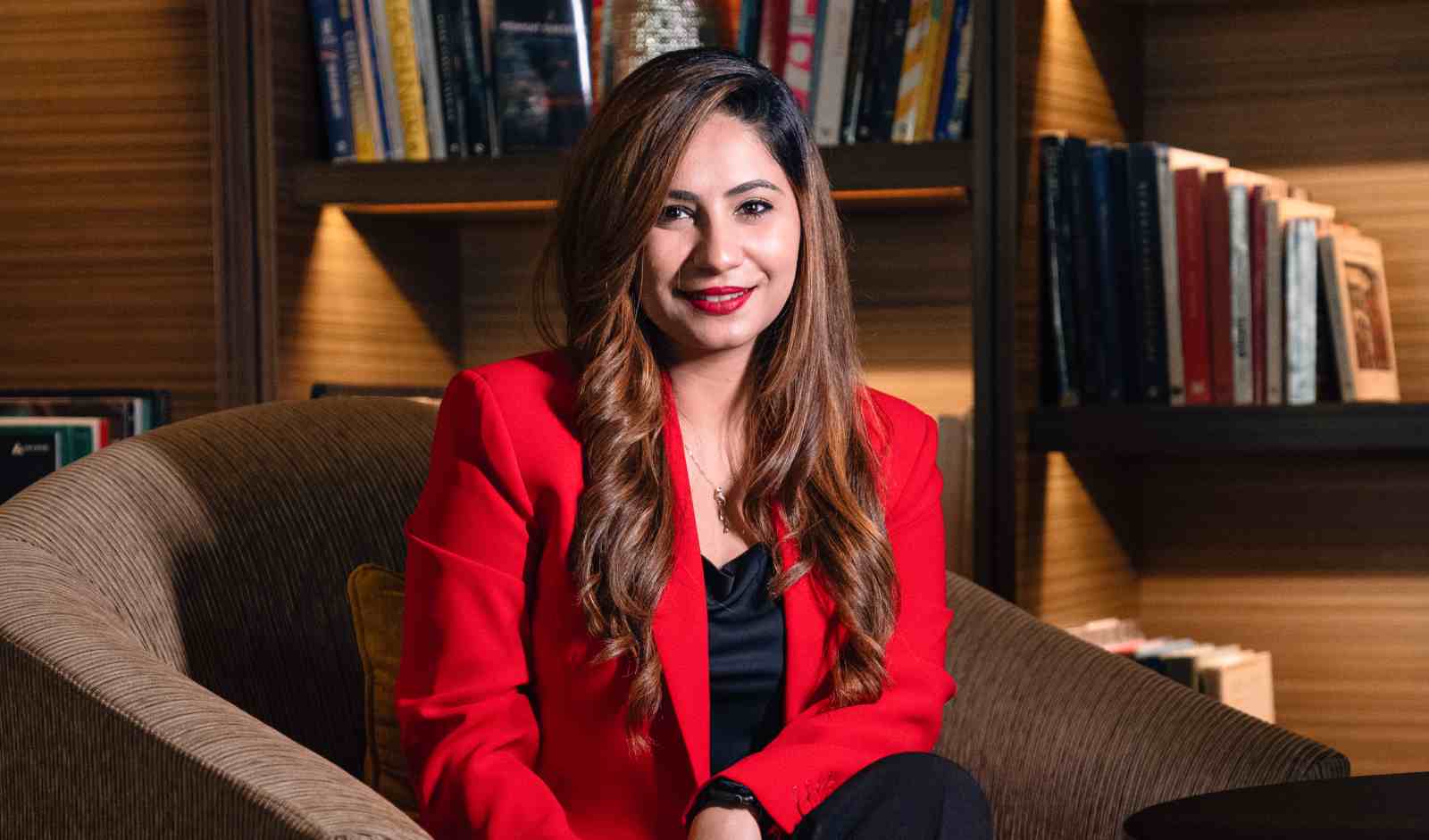 Marriott Appoints Shreya Sharma as Multi Property Director of Marketing
