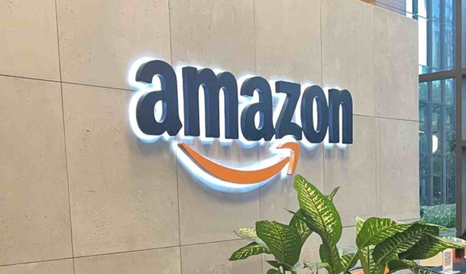 Amazon India Allocates Rs 2,000 Cr to Enhance Tech and Workforce