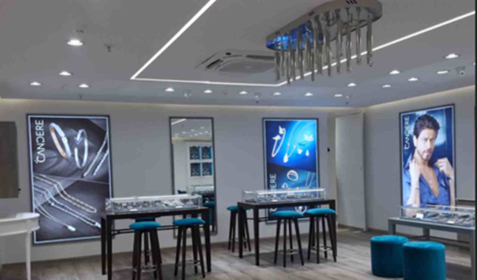 Candere Opens 7th Mumbai Store, Expands to 77 Locations Across India