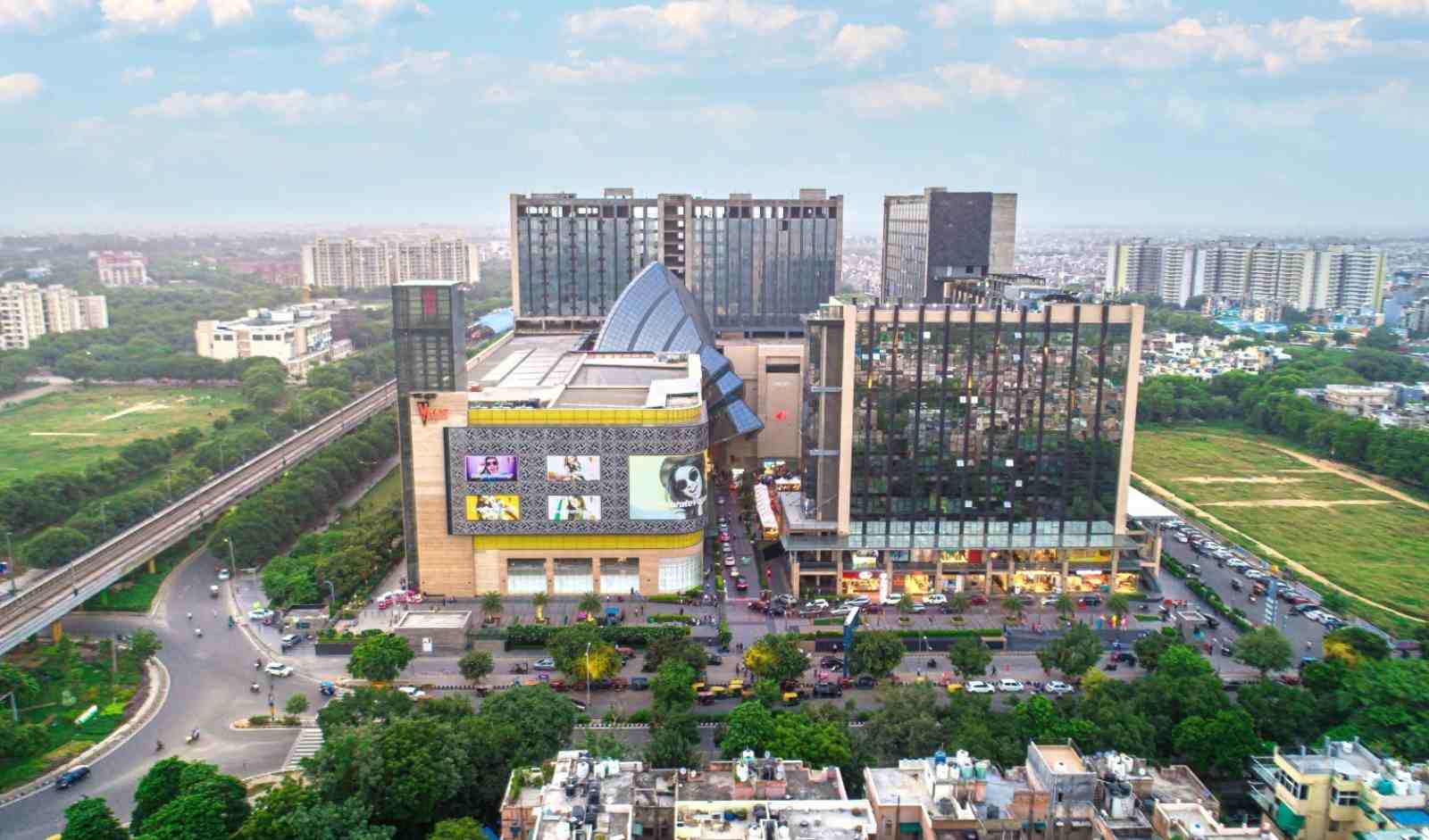 How These Malls Are Seeing a Steady Rise in Footfall and Brand…