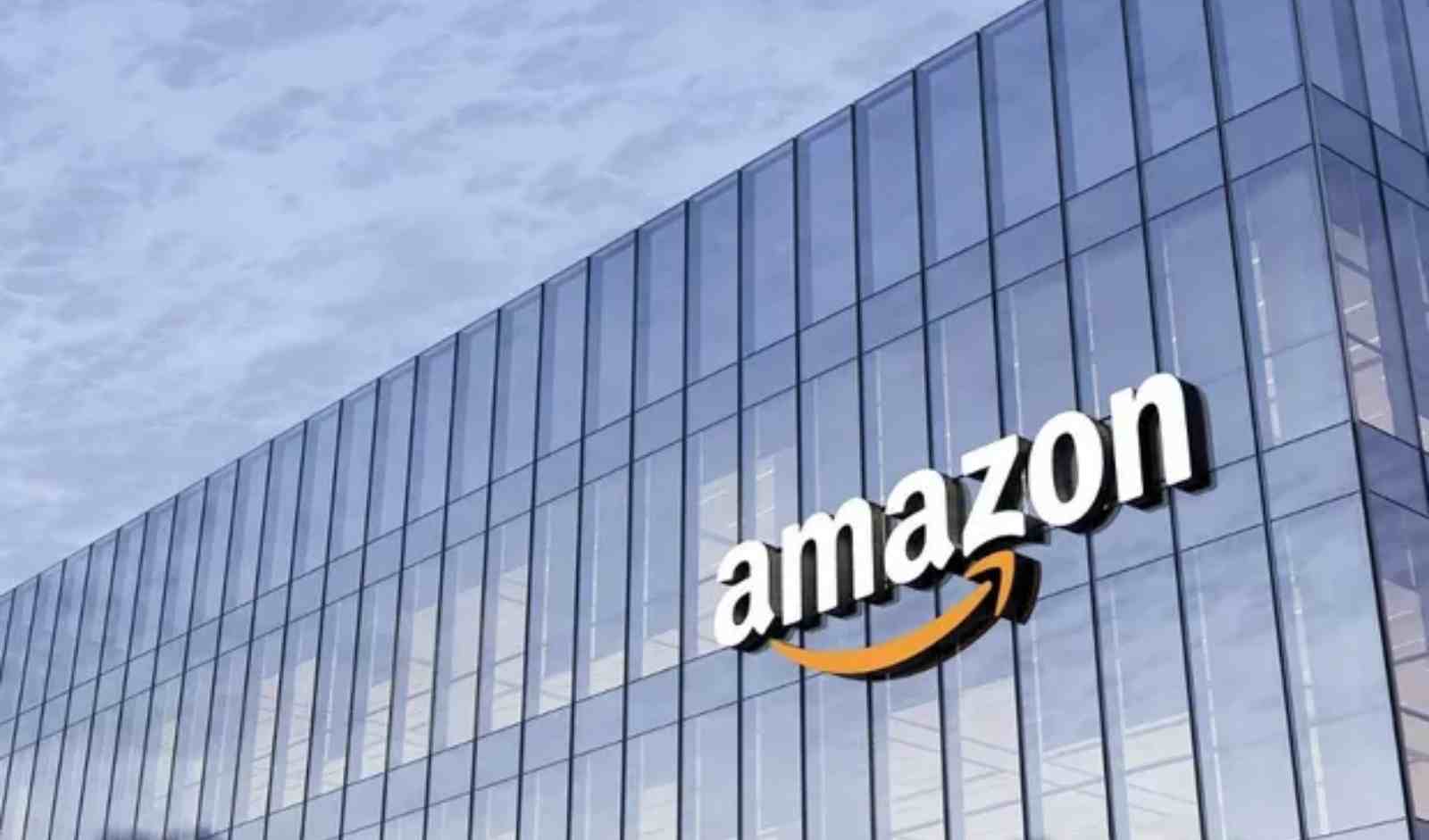 Amazon Unveils Amazon Now for 10-Min Deliveries in Bengaluru