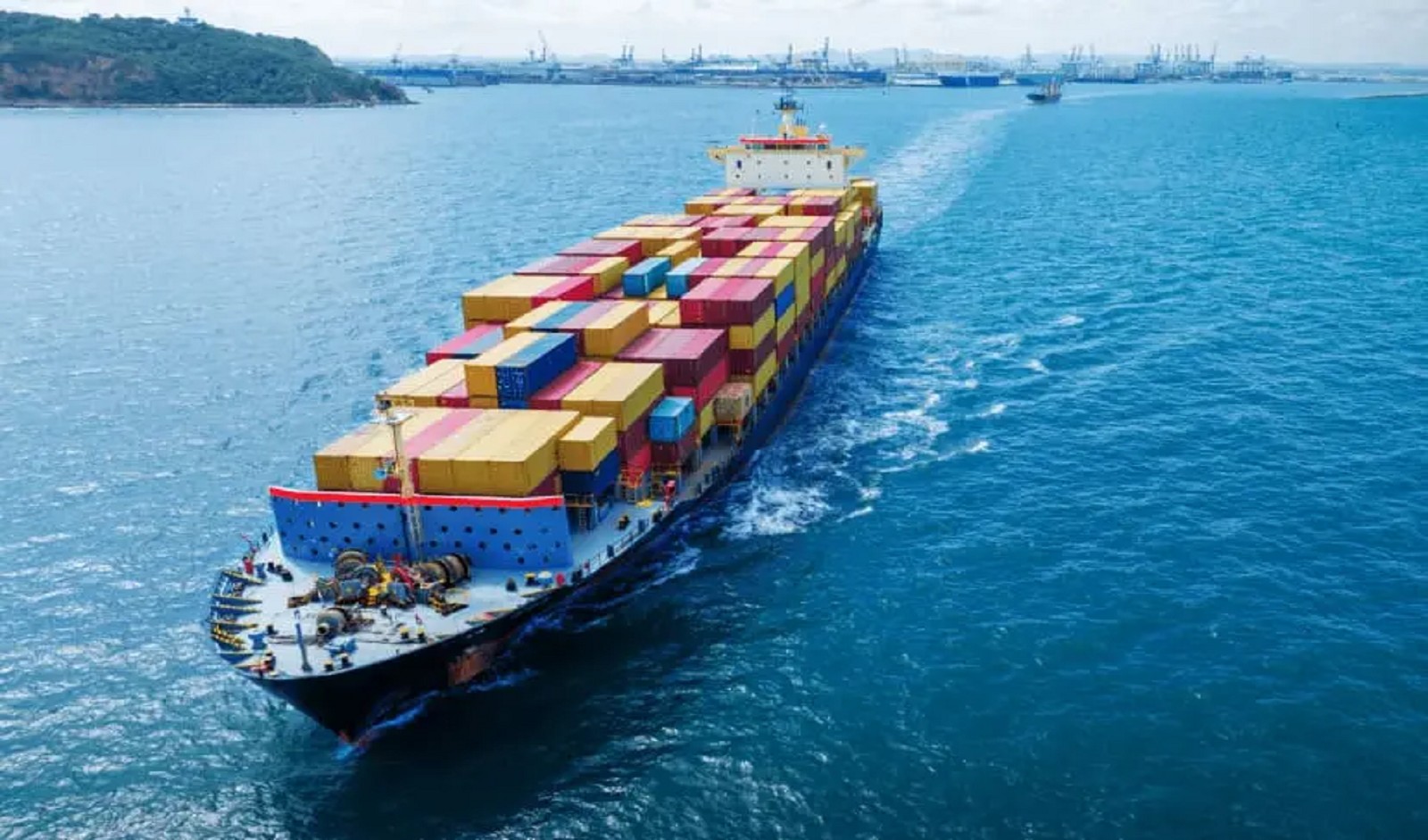 How Marine Insurance Protects Cargo During Overseas Shipping? - Indian  Retailer