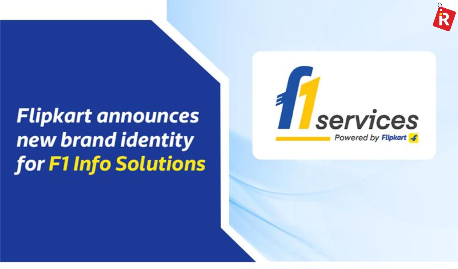 Flipkart’s F1 Info Solutions Unveils New Brand Identity, Reinforces Focus on Speed and Customer-Centric Repairs