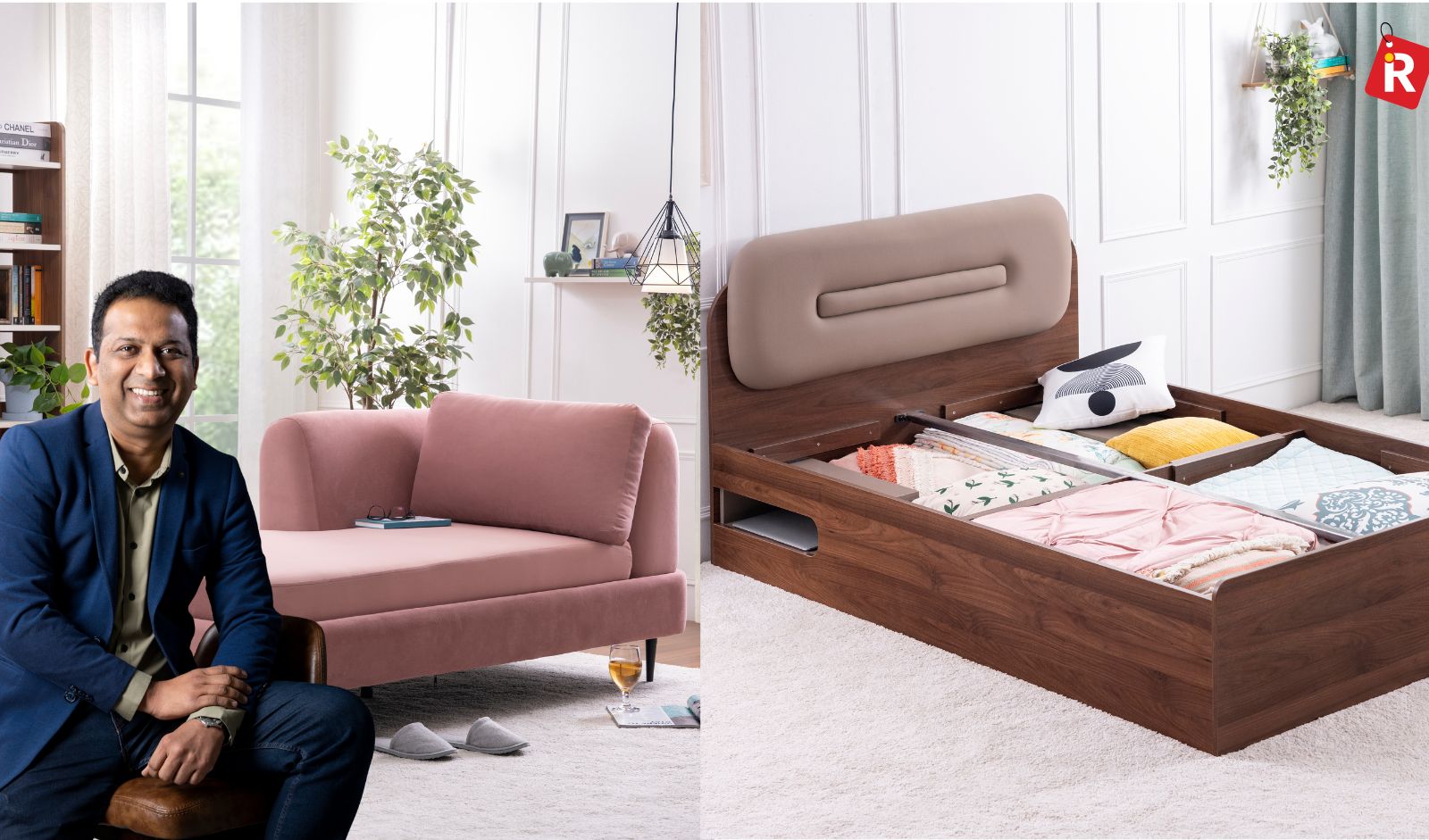 Furlenco Eyes Experience Centres, 2X Revenue Growth & Premium…