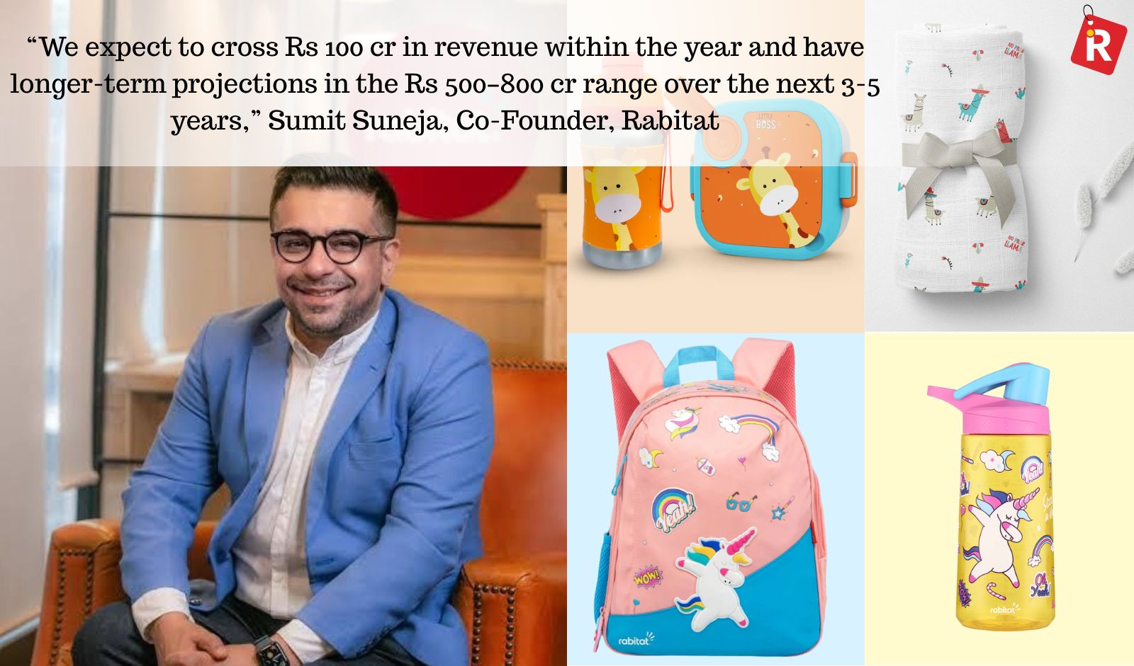 How Rabitat Went from Clicks to Crores—Without a Single Distributor