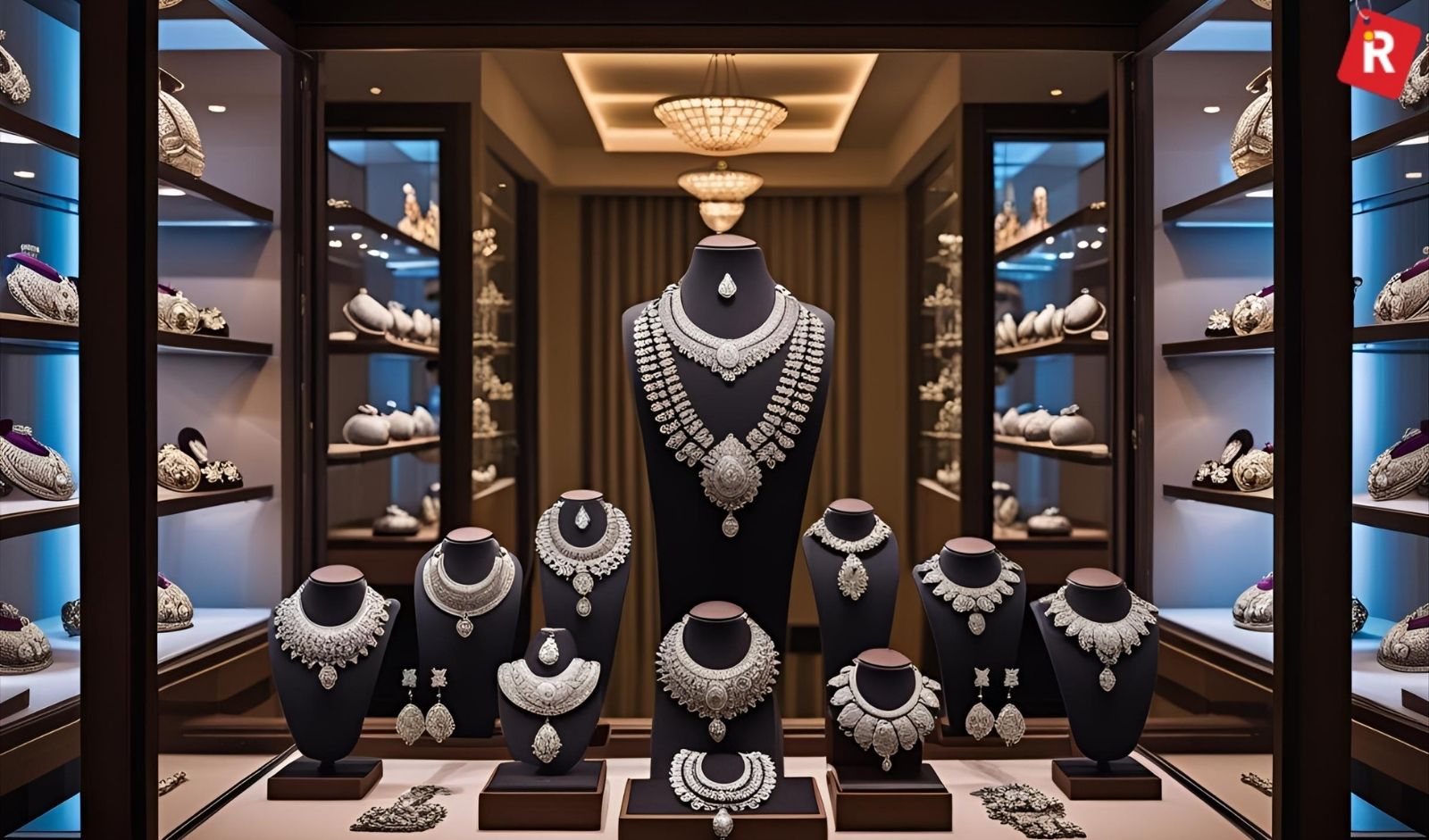 Top Silver Jewellery Brands in India That Sparkle with Style and Simplicity