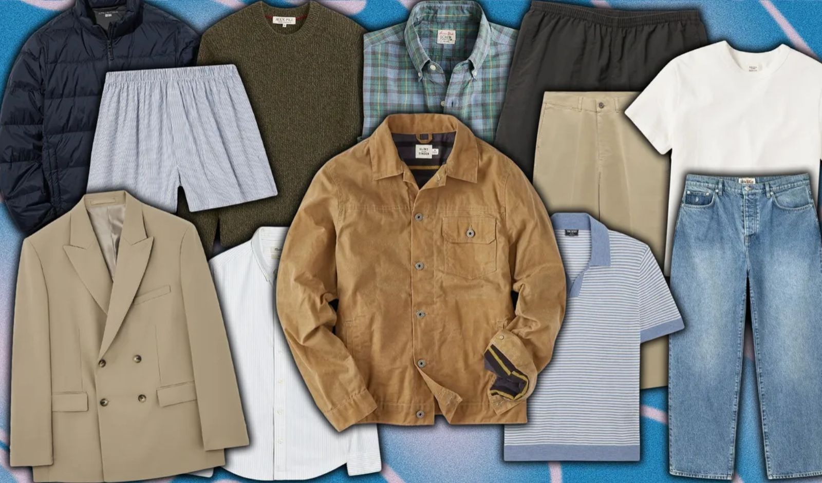  How Homegrown Brands Are Disrupting Menswear Market In India