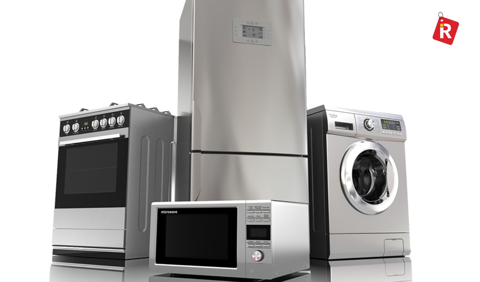 Top Affordable Home Appliance Brands In India 