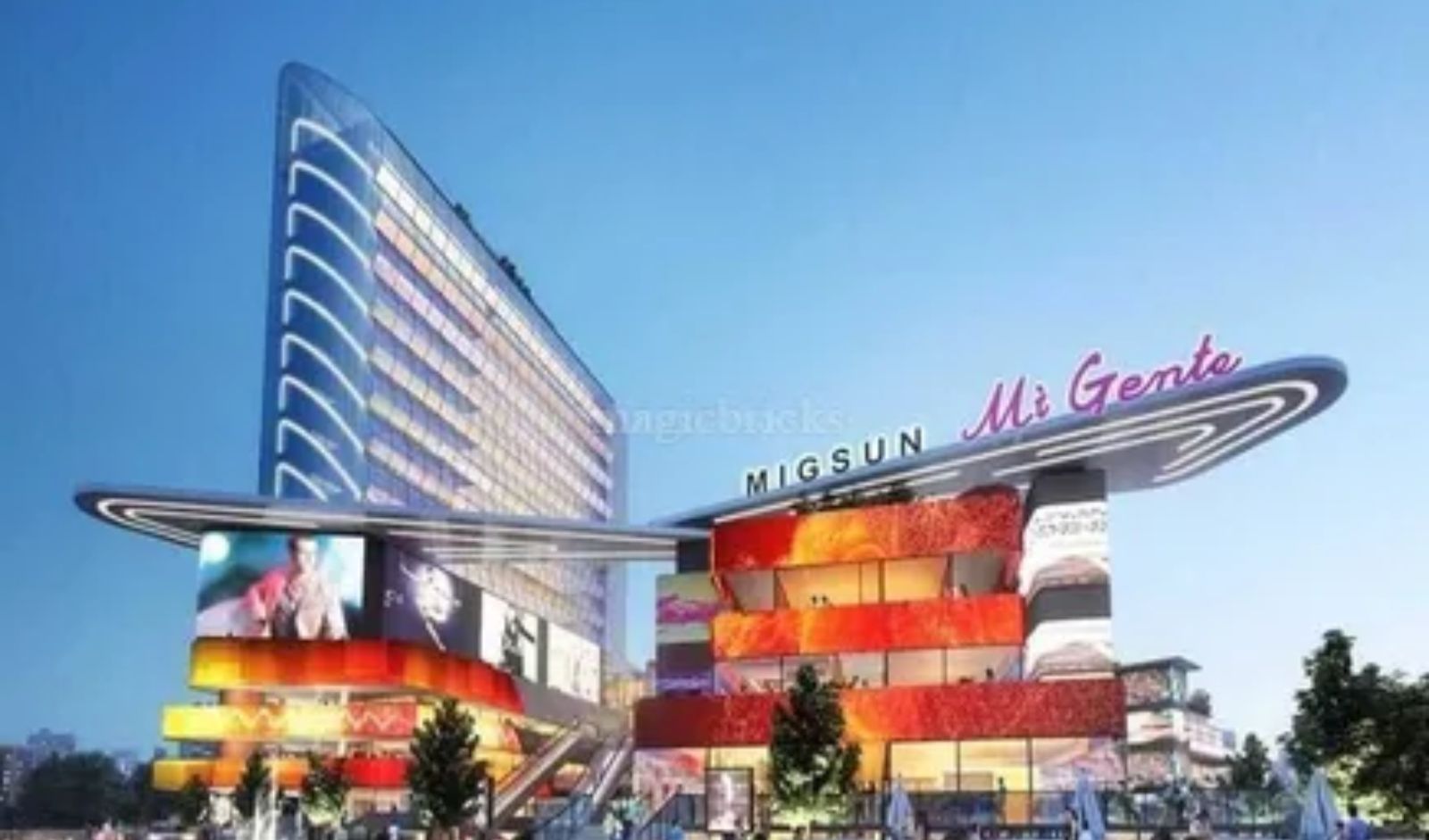 Retail India News: Shoppers Stop Expands in Ghaziabad with New Store at Migsun MiGente