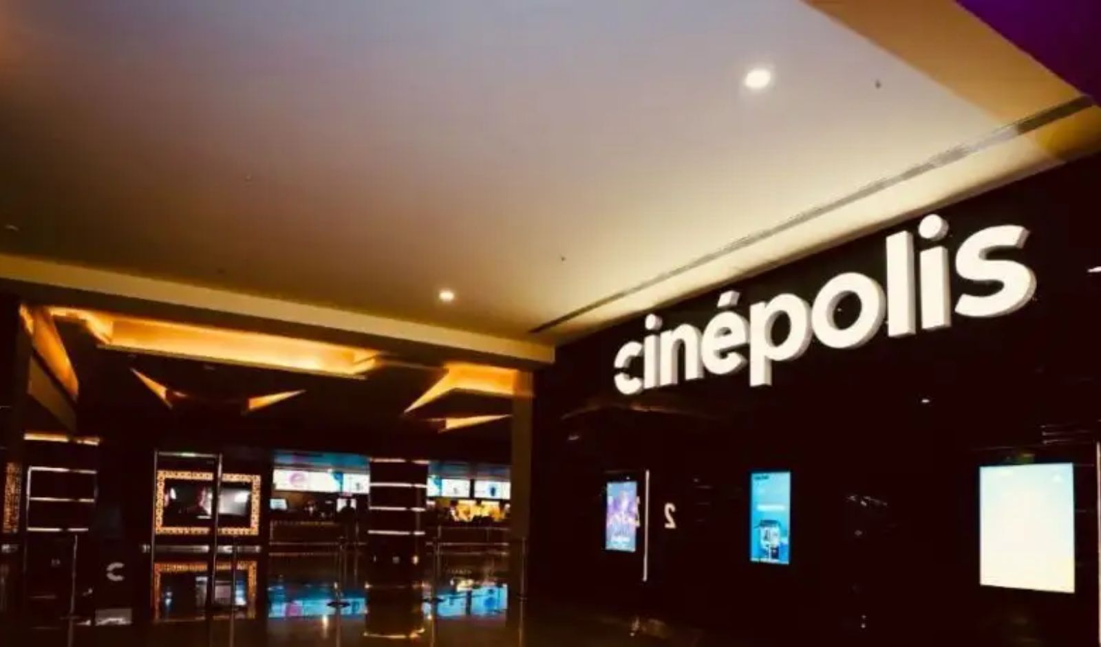 Retail India News: Cinépolis India Brings Laser Projection to All Screens at Lulu Mall, Hyderabad