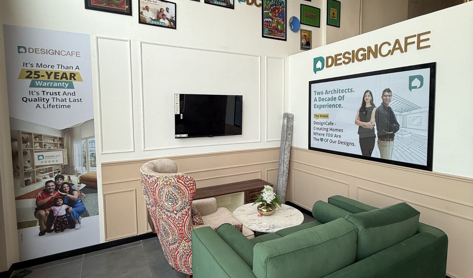 Retail India News: DesignCafe Strengthens National Footprint with Gurugram Store Launch