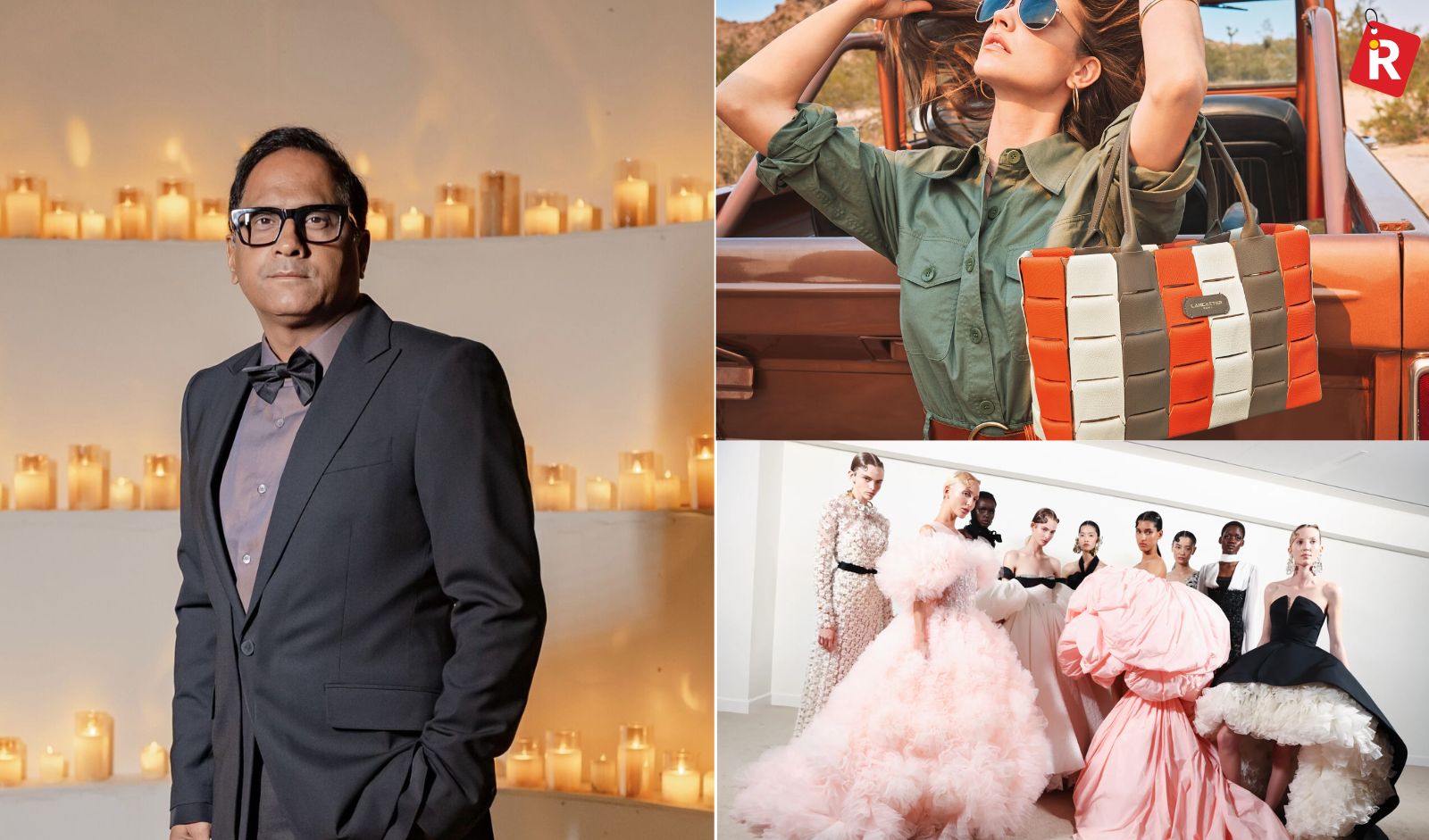 Luxury Retail in India Gets a Makeover as Yogi Retail Ventures Launches French Icons
