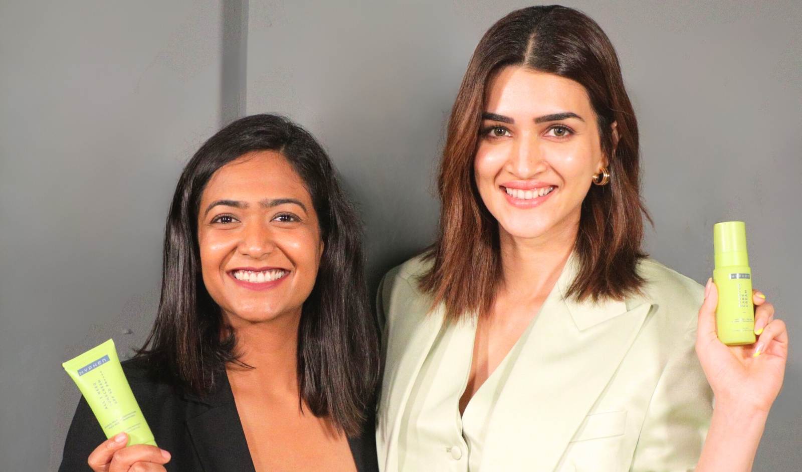 HYPHEN Expands Consumer Base Fourfold, Surpasses Rs 400 Cr Revenue Benchmarks