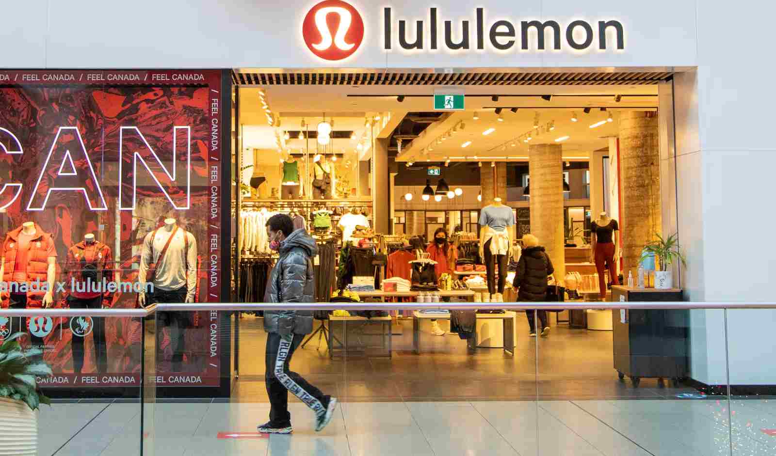 Retail India News: Lululemon to Launch in India with Tata CLiQ as Franchise Partner