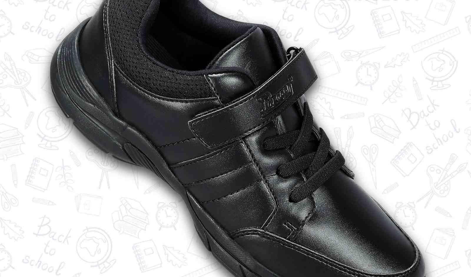 Paragon Enters Kids’ Shoe Innovation with FreshFeet’s Dual Fit Tech