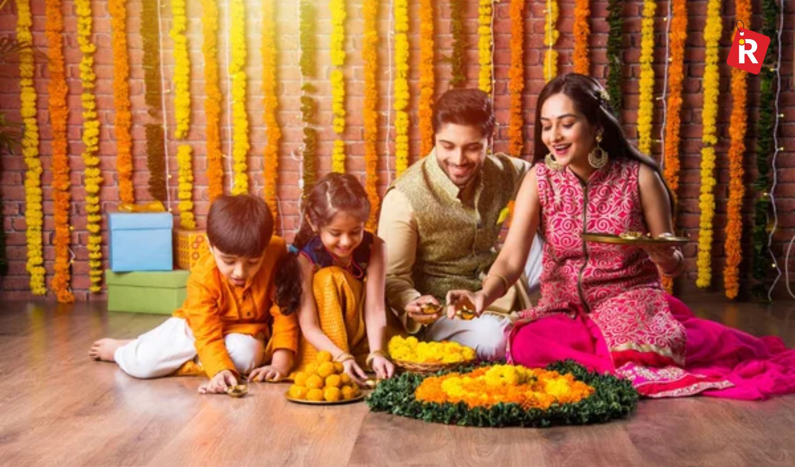 Top 10 Festive and Ethnic Wear Brands In India for Every Occasion