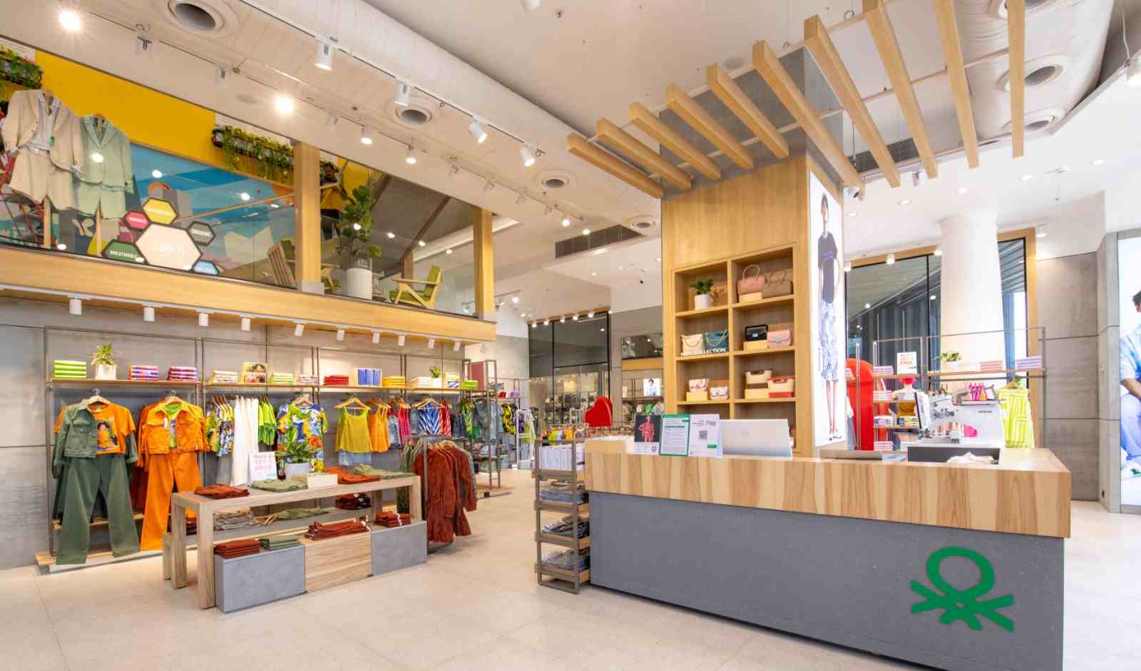 UCB and US Polo Assn Expand Presence with New Stores at AIPL Joy Gallery Gurugram