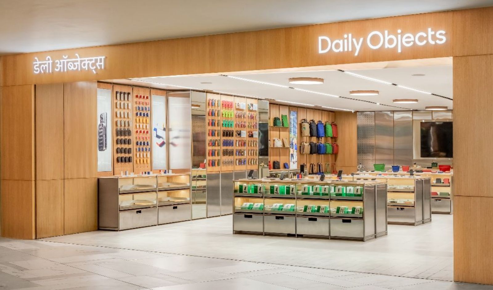 Retail India News: DailyObjects Opens First Physical Store in Mumbai