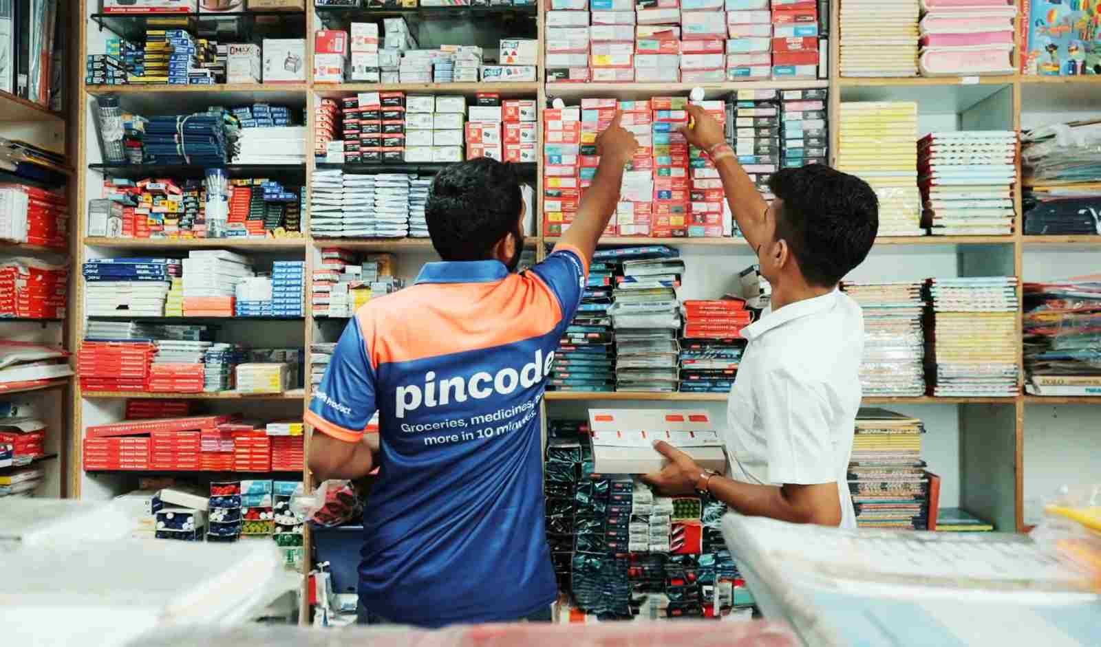 Retail India News: Pincode by PhonePe Digitally Enables 1,000+ Offline Stores Across Indian Cities