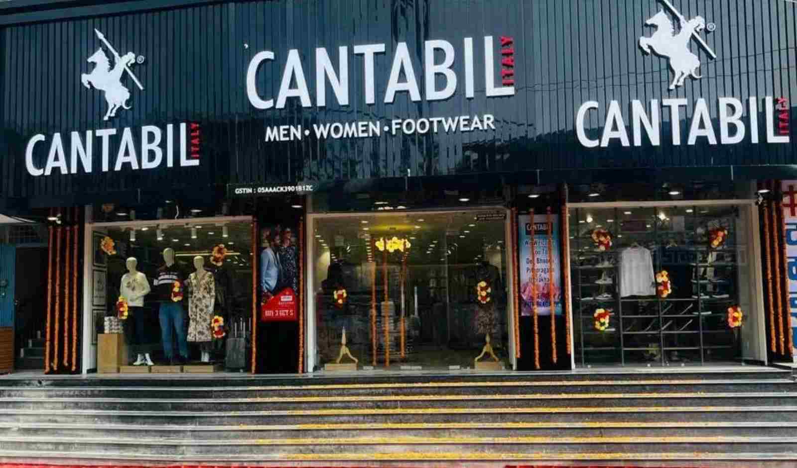 Retail India News: Cantabil Expands Retail Network in Maharashtra with 66 Brand Outlets