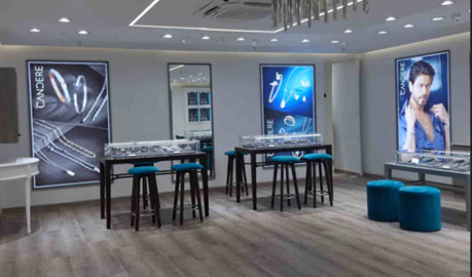 Candere Expands Retail Footprint in Mumbai with 79th Store in India
