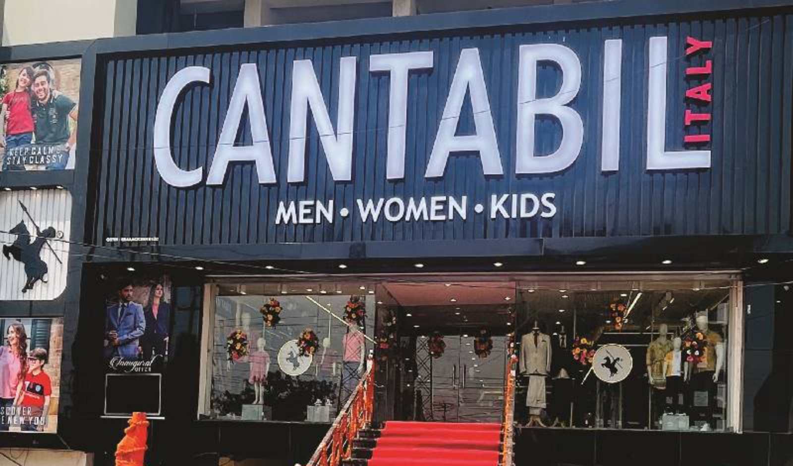 Retail India News: Cantabil Strengthens Maharashtra Presence with 66 Retail Outlets