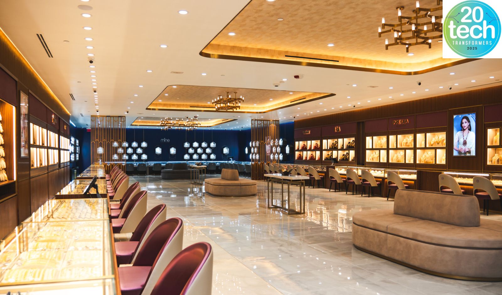 How Malabar Gold & Diamonds is Building AI-Driven, Cloud-Enabled Retail Core