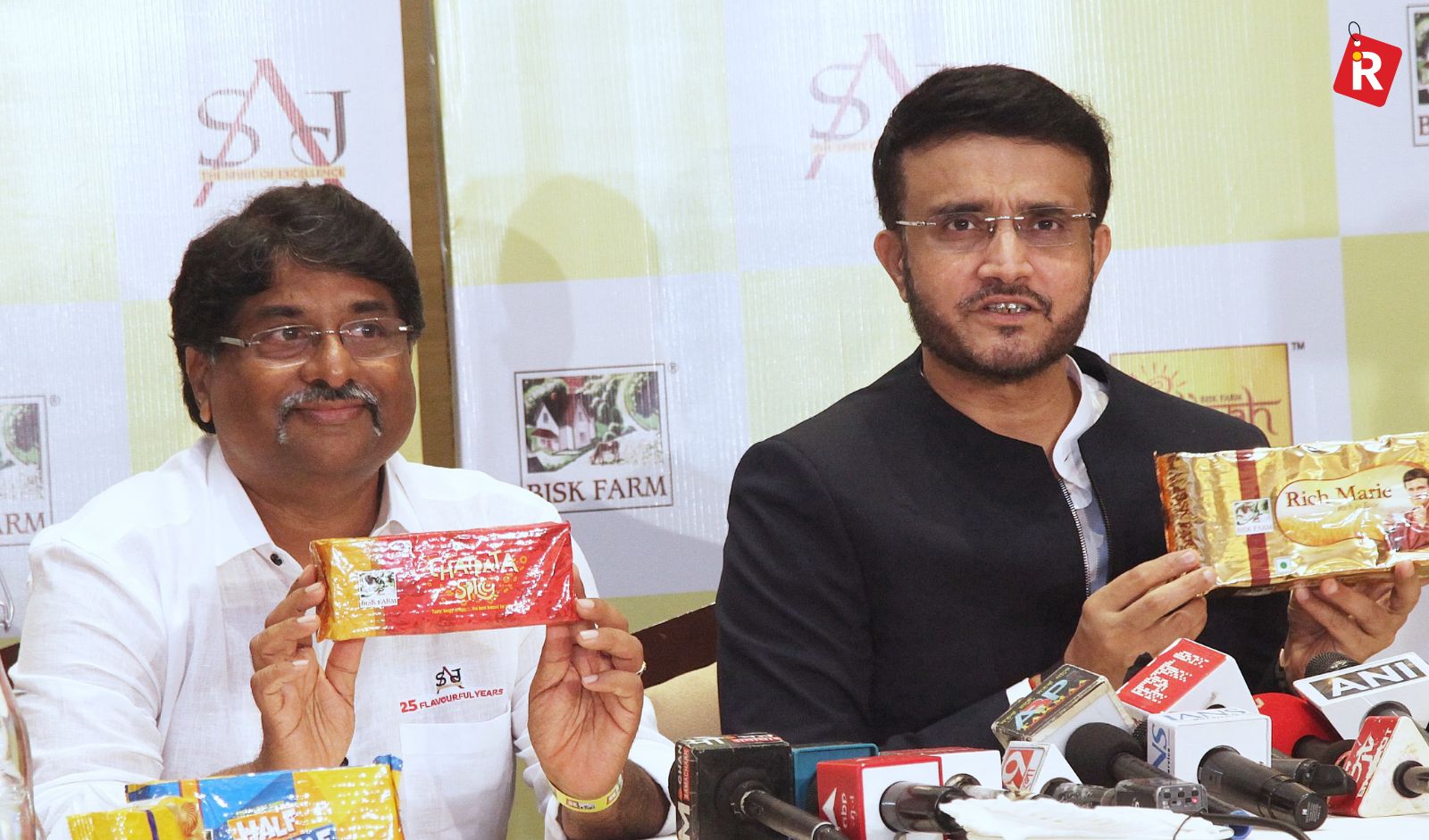 Bisk Farm Celebrates 25 Years, Sets Eyes on Rs 5,000 Cr Turnover and IPO