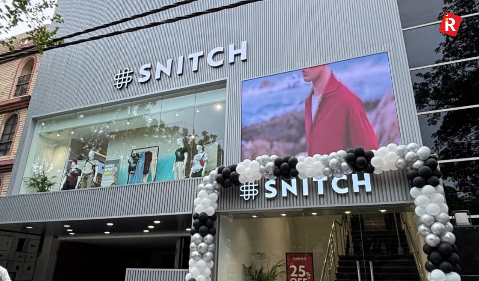  Snitch Strengthens Delhi-NCR Presence with New Store Launches in Noida and Janakpuri